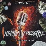 Beltito - 1 Minuto (Freestyle) MP3